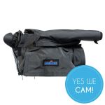 camRade wetSuit PXW-X200 Regenschutz