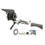 Chrosziel All-Around 1 Schulter Kit mit MB450 Matte Box - 450R2-ALL1KIT