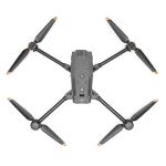 DJI Matrice 30T Starke Flugleistung