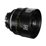 DZOFILM Gnosis Macro 32 T2.8 for PL/EF/LPL Mount VV/FF metric Makrobjektiv