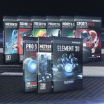 Video Copilot Ultimate 3D Bundle Lieferung