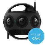 Insta360 Titan kaufen