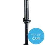 Libec TH-M Video Monopod schnell