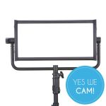 Litepanels Gemini 2x1 Soft Panel