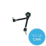 Manfrotto Magic Arm ohne Zubehör