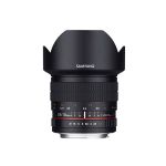 Samyang 10mm T3.1 VDSLR II Objektiv für Canon EF