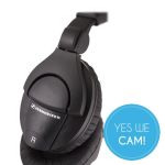 SENNHEISER HD 280 - Detailansicht