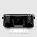 XEEN CF Komplett-Set 5x Sony E mit Koffer Transport