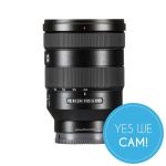 Sony FE 24-105mm F4 G OSS-Objektiv Direct Drive SSM