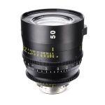 OKINA 50mm CINEMA VISTA T1.5 PRIME LENS PL-Mount