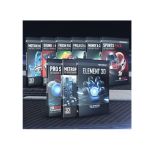 Video Copilot Ultimate 3D Bundle