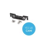 Wooden Camera Rod Clamp (15 mm LW) schneller Versand