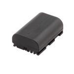 Zacuto LP-E6 Compatible Rechargeable Battery - Akku Lithium