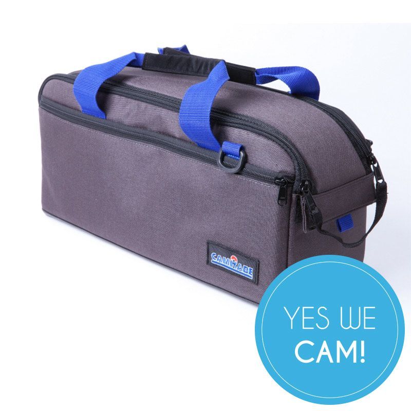 camRade camBag Single Small Kameratasche