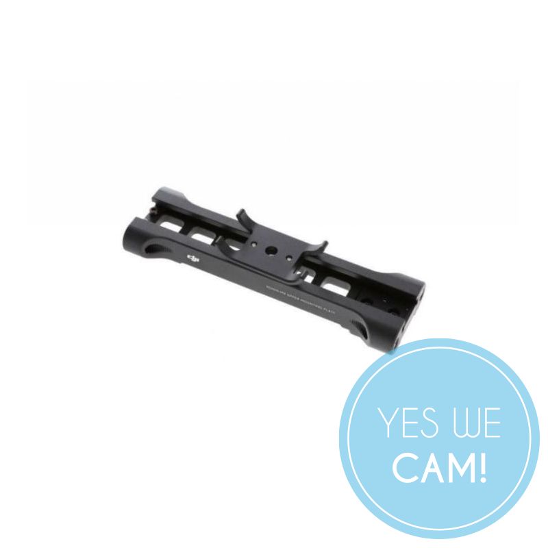 DJI Ronin-MX Camera Upper Mounting Plate - P14