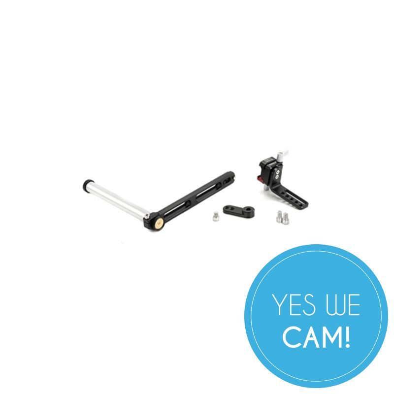 Wooden Camera UVF Mount (No Clamp) kaufen