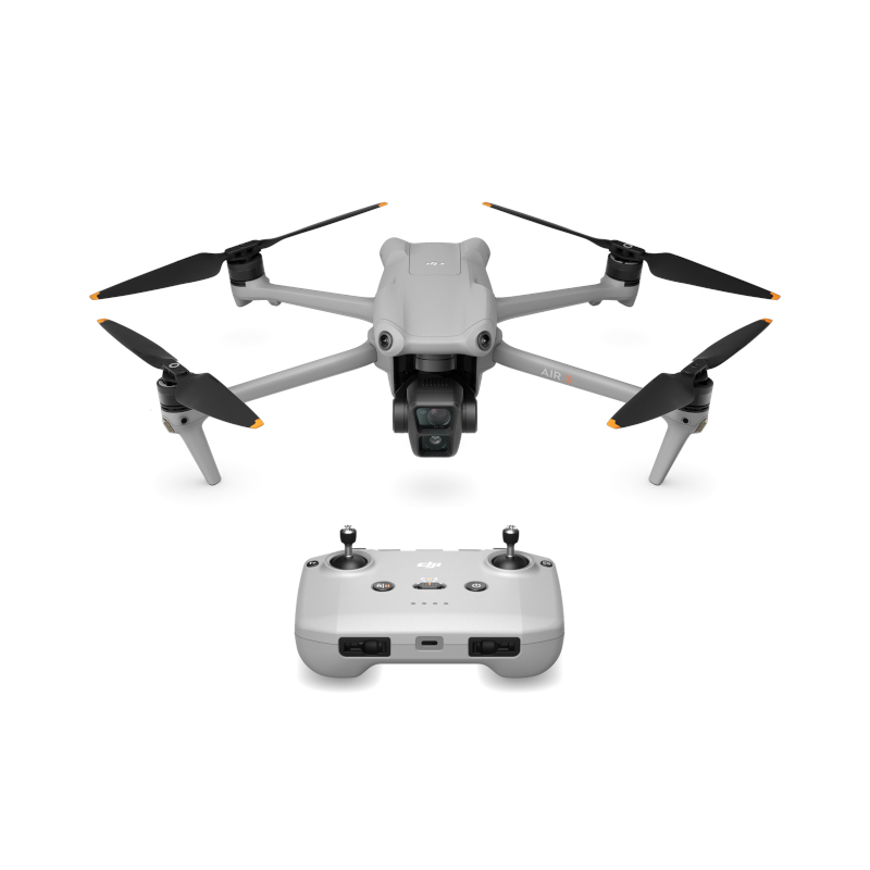 DJI Air 3 inkl. DJI RC-N2