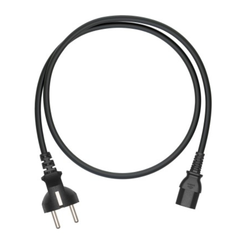 DJI Inspire 3 TB 51 Battery Hub AC Cable EU