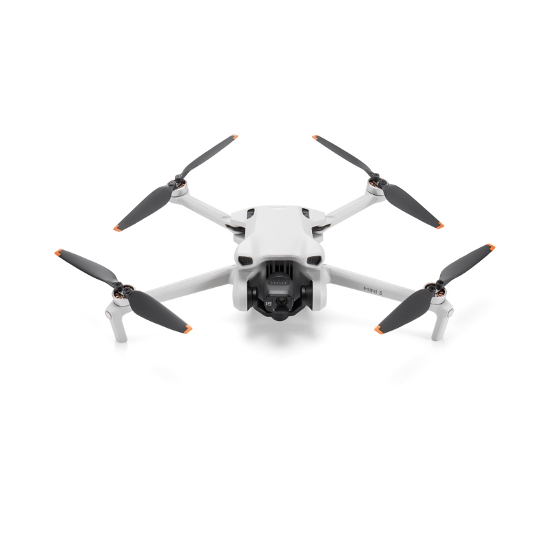 DJI Mini 3 - Nur Drohne