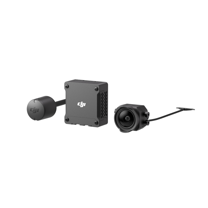 DJI O3 Air Unit