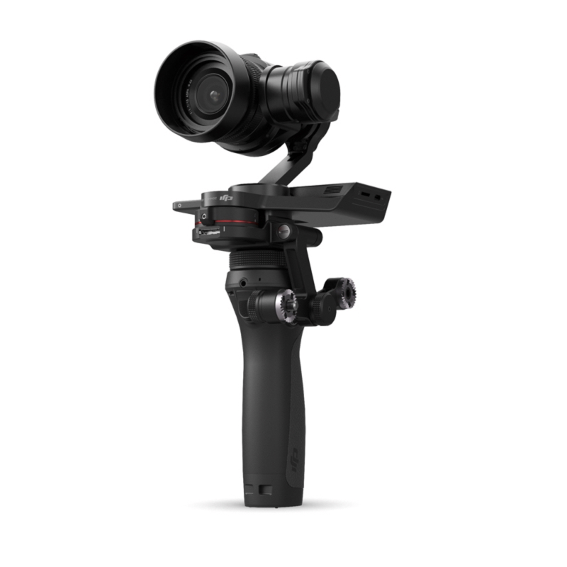 DJI Osmo Raw - Bundle