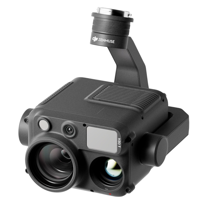 DJI Zenmuse H30T