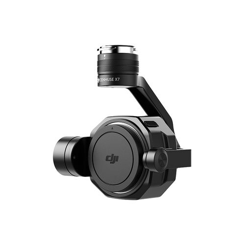 DJI Zenmuse X7 