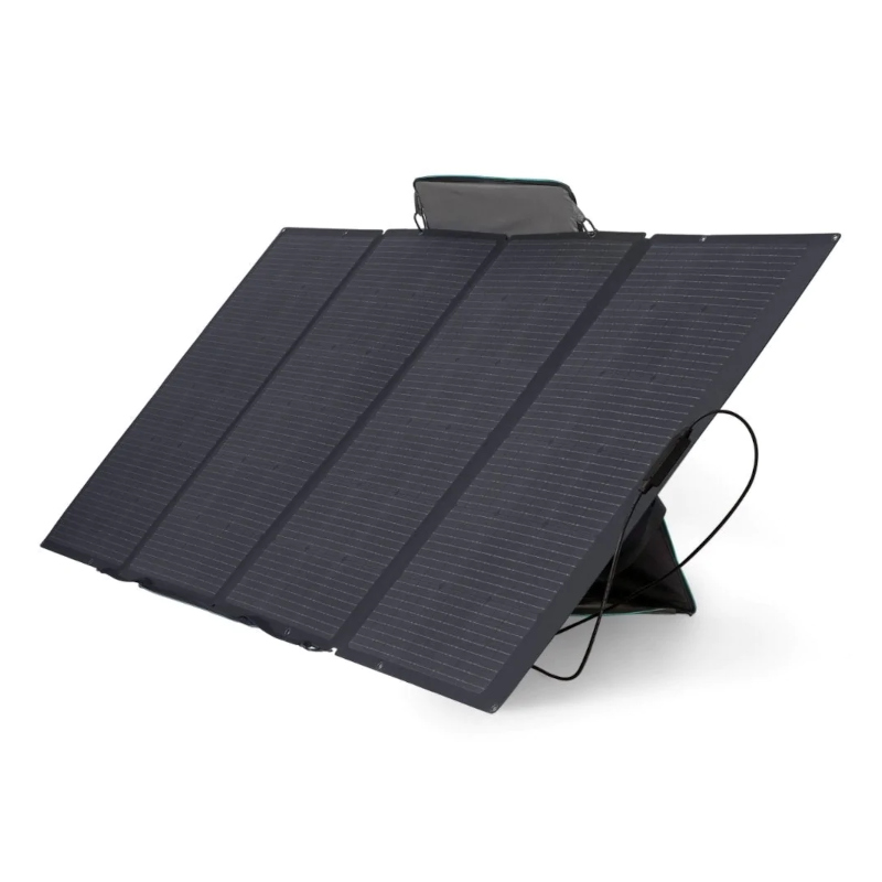 EcoFlow 400W Solar Panel*