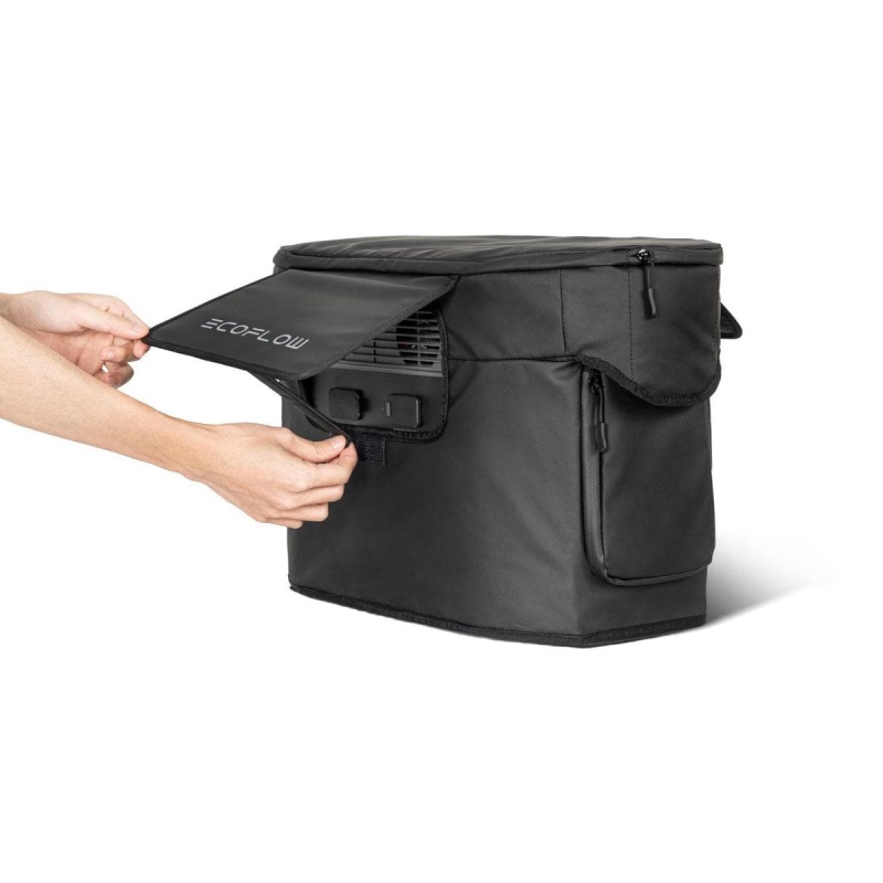 Ecoflow Delta Max Bag