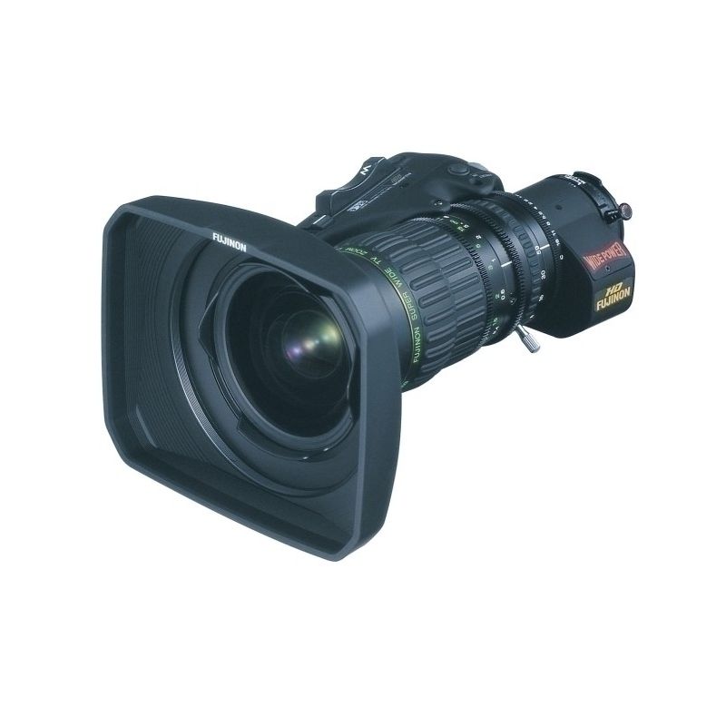 Fujinon HA14X4.5BERD-S6B Objektiv