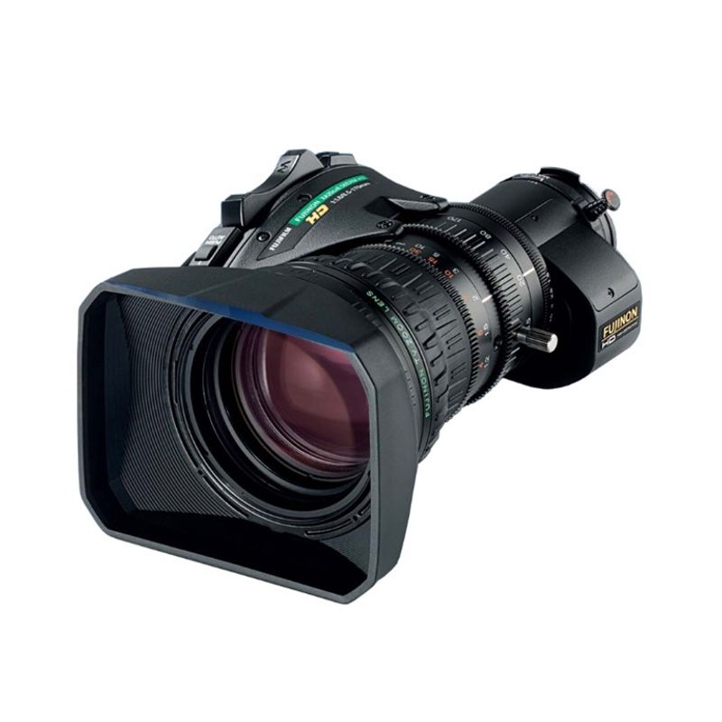 Fujinon XA20sx8.5BERM-K3 Objektiv