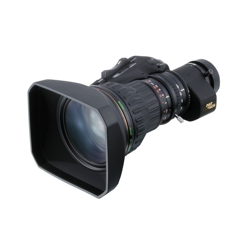 Fujinon ZA22x7.6BERD-S6 Objektiv