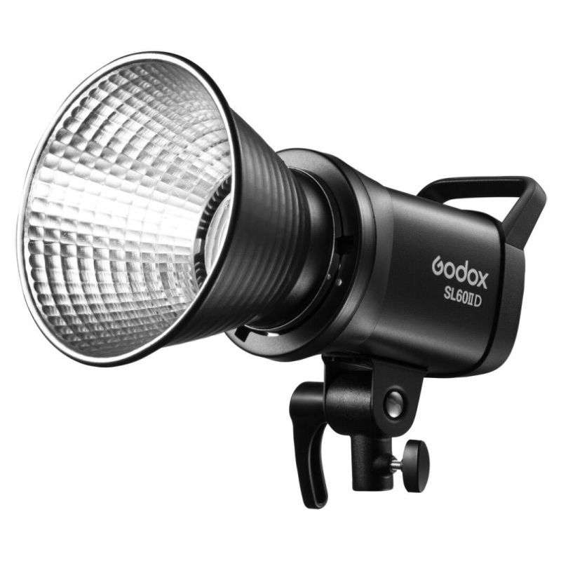 Godox SL60IID LED Videoleuchte