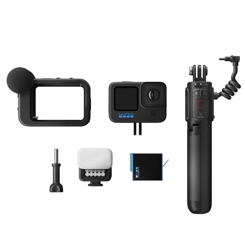 GoPro HERO11 Black Creator Edition