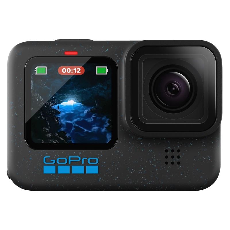 GoPro HERO12 Black