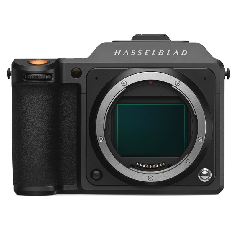 HASSELBLAD X2D 100C - EU