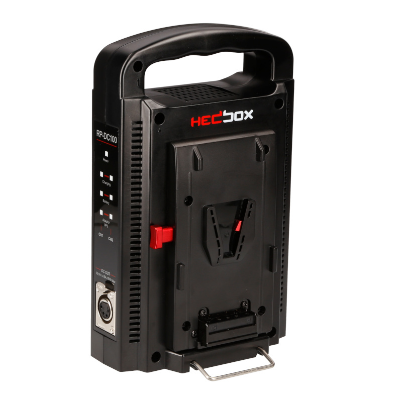 HEDBOX RP-DC100V