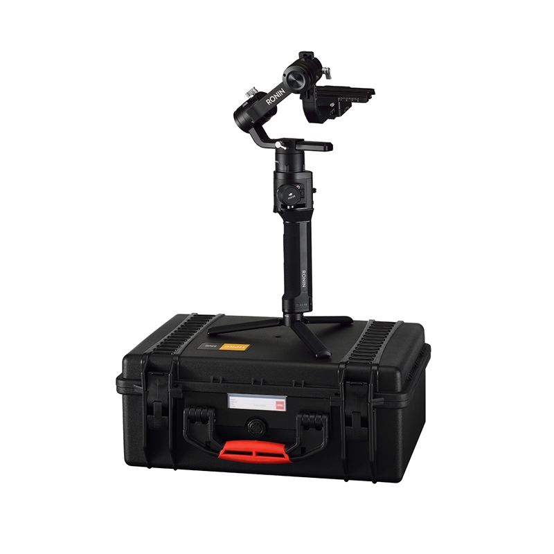 HPRC Case 2500 für DJI Ronin-S