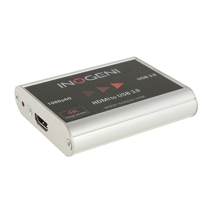 INOGENI HD to USB 3.0 Converter