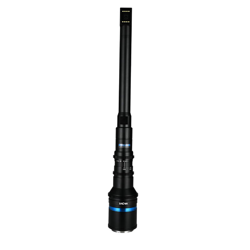 LAOWA 24mm T14 2X Periprobe Sony E