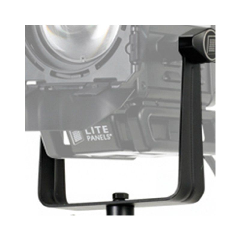 Litepanels Sola 4 / Inca 4 - Yoke Kit - schwarz