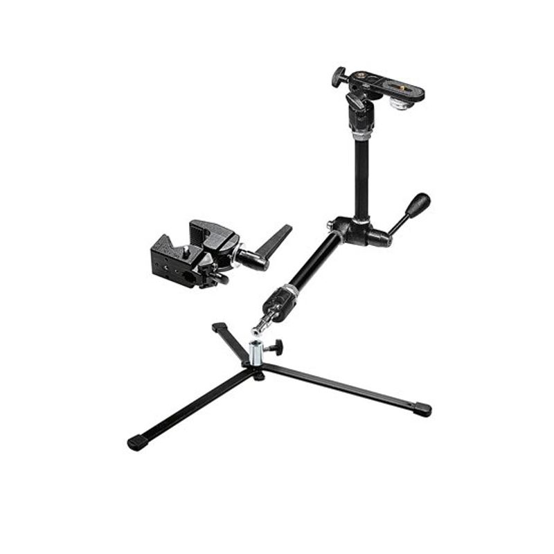 Manfrotto Magic Arm Set 143 N/BKT