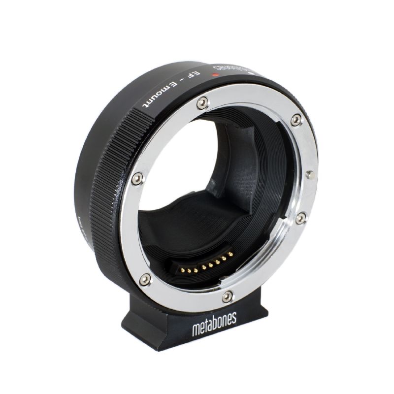 Metabones Canon EF auf Sony NEX T Adapter - Mark V