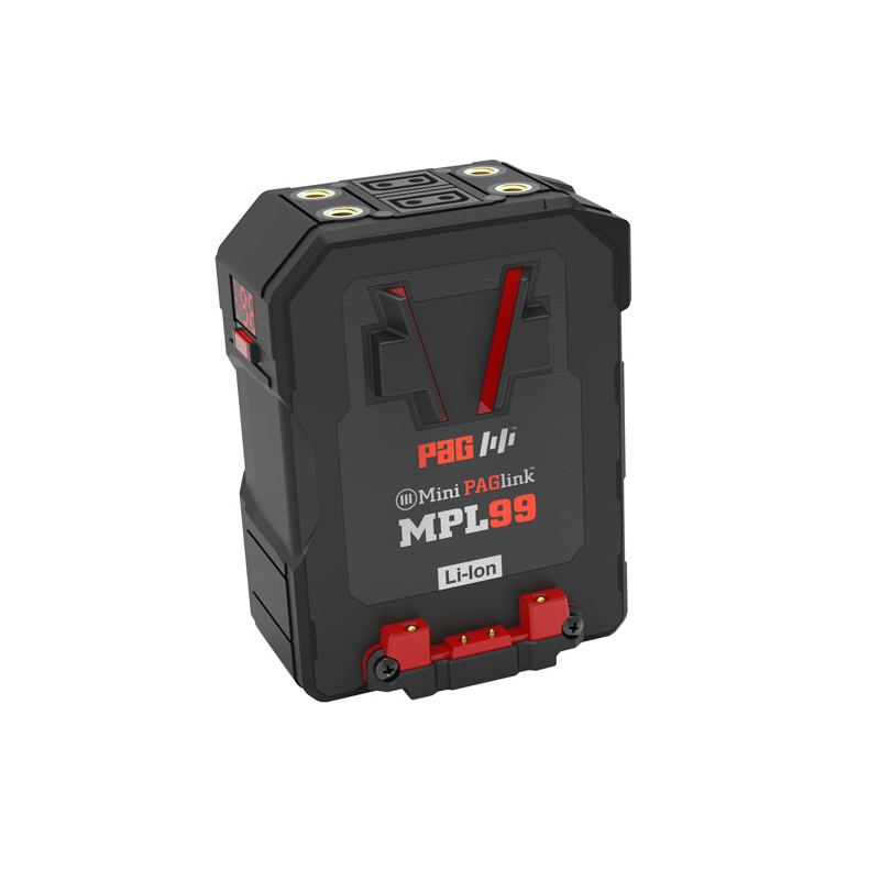 PAGlink MPL99V Battery