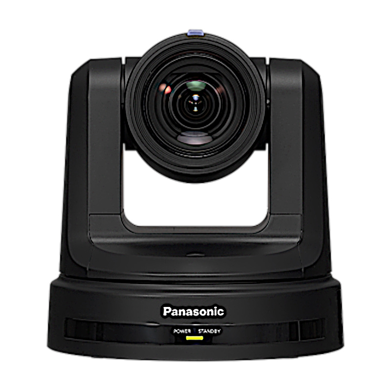 Panasonic AW-HE20 Schwarz