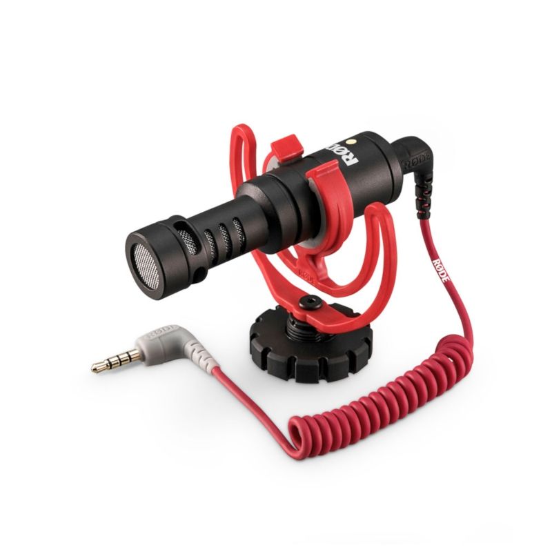 RODE VideoMicro