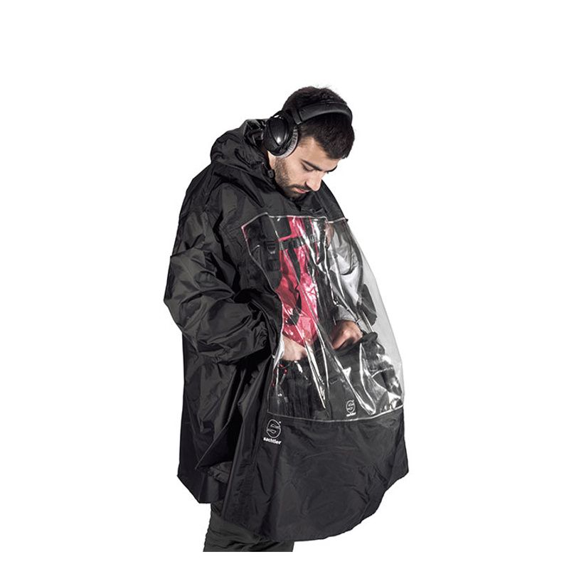 Sachtler Bags Rain Poncho