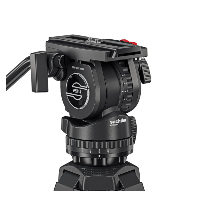 Sachtler FSB 4