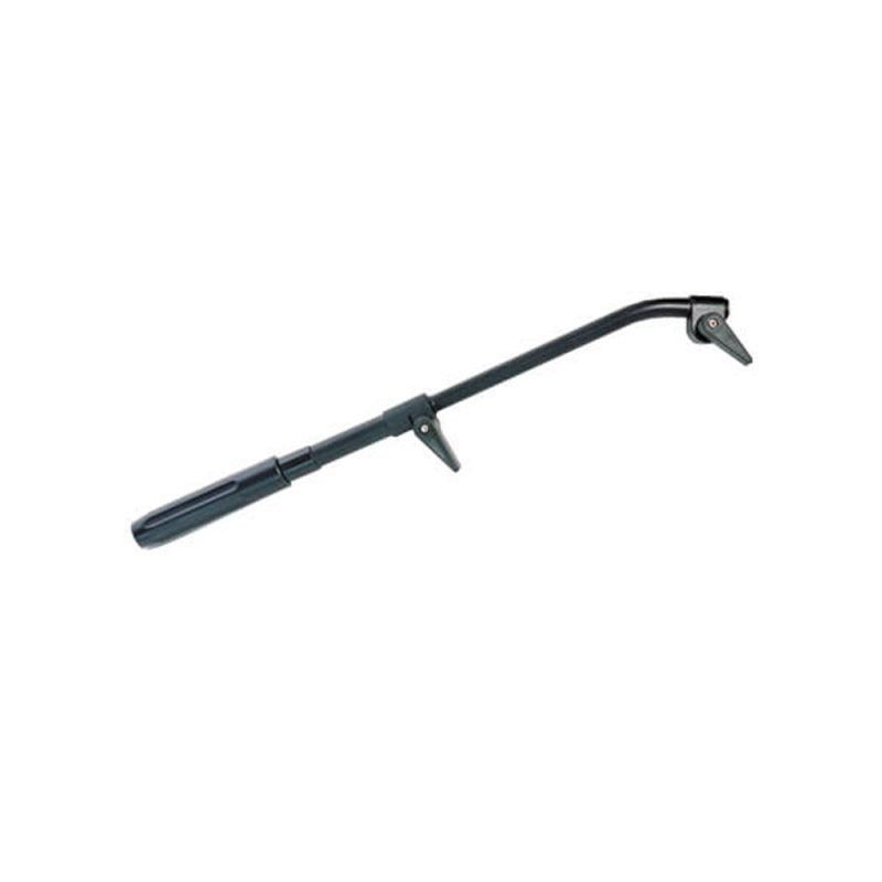 Sachtler Pan Bar DV right - Telescopic - Schwenkarm