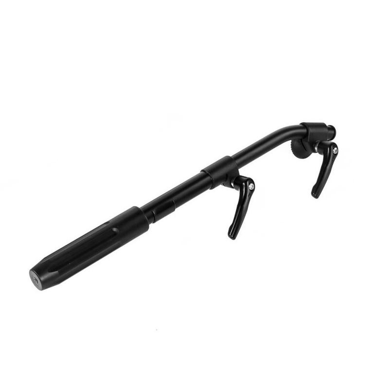 Sachtler Pan Bar HD right - Telescopic - Schwenkarm